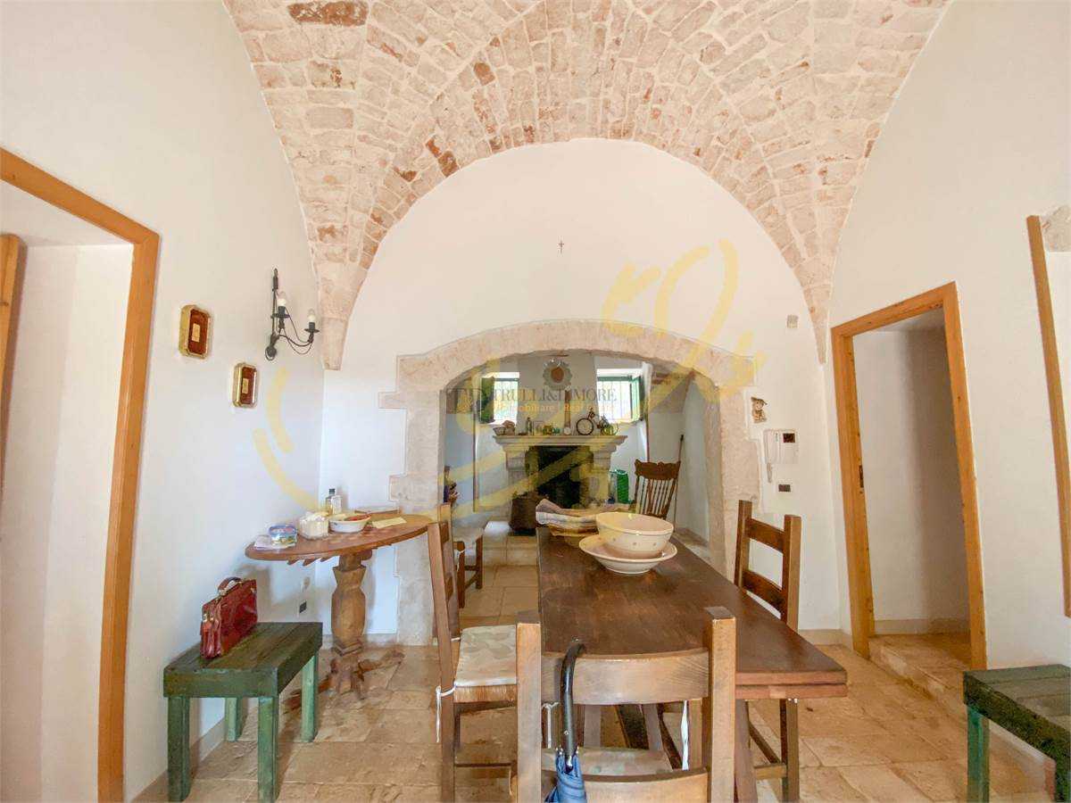 casa en Polignano a Mare, Apulia 10037869