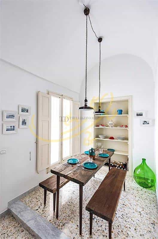 公寓 在 Monopoli, Puglia 10037871