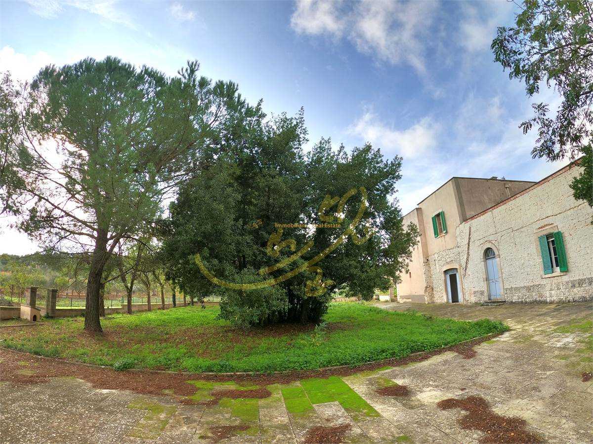 Huis in Putignano, Puglia 10037880