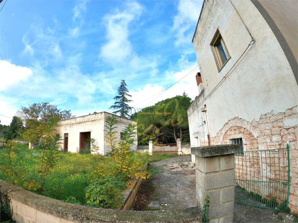 rumah dalam Putignano, Puglia 10037880