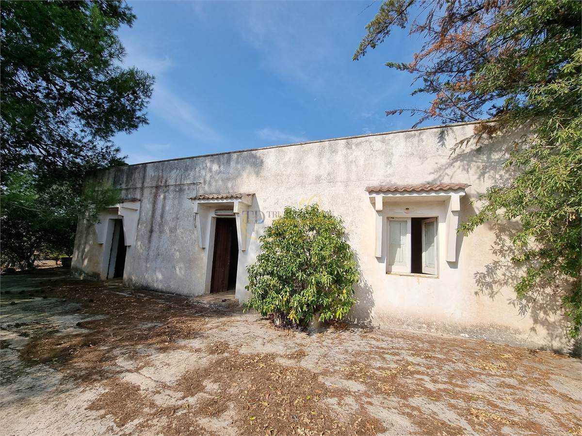 Huis in Ceglie Messapico, Puglia 10037882