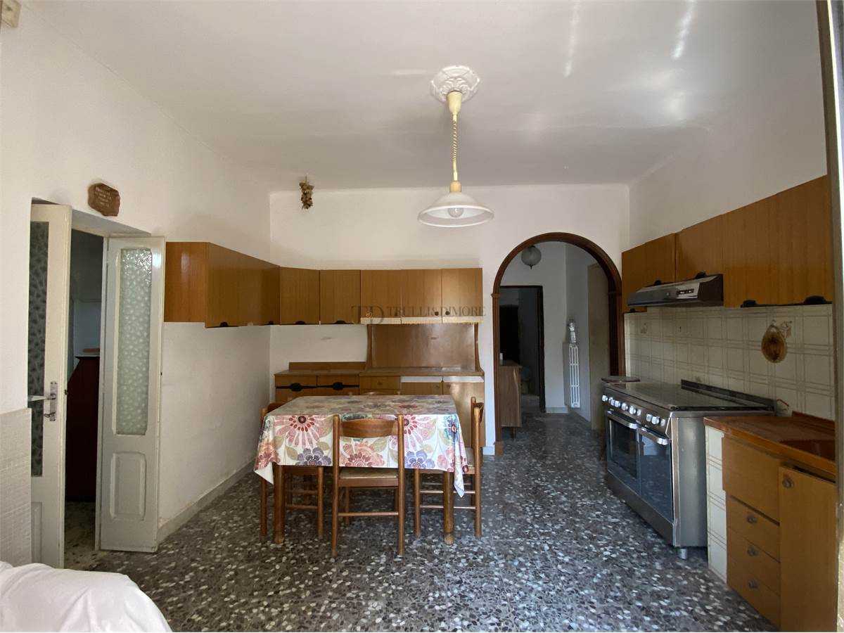 casa en Padresergio, Puglia 10037921