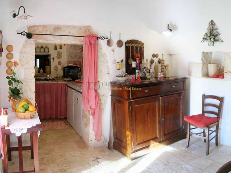 公寓 在 Castellana Grotte (Campagna),  10037932