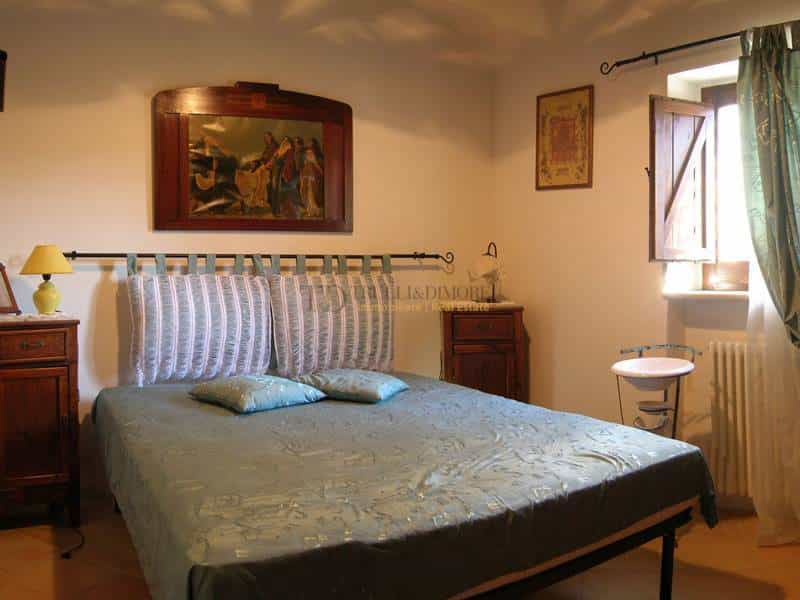 Condominium in Castellana Grotte (Campagna),  10037932