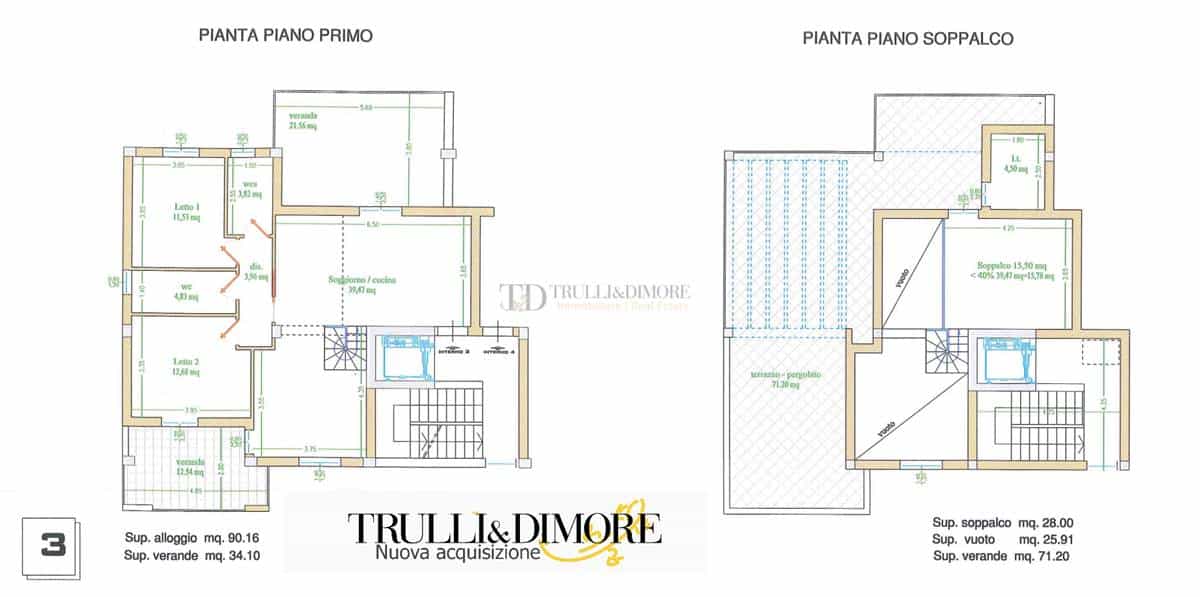 Condominium in Monopoli, Puglia 10037942