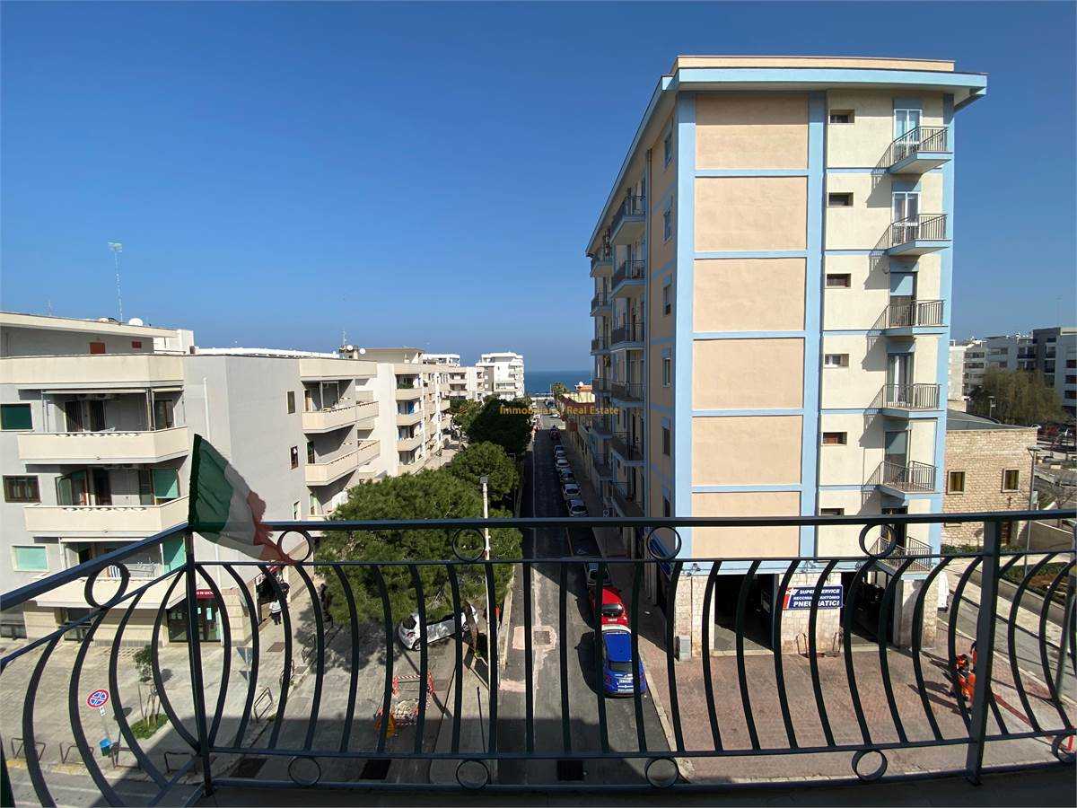 Condominium in Monopoli, Puglia 10037957