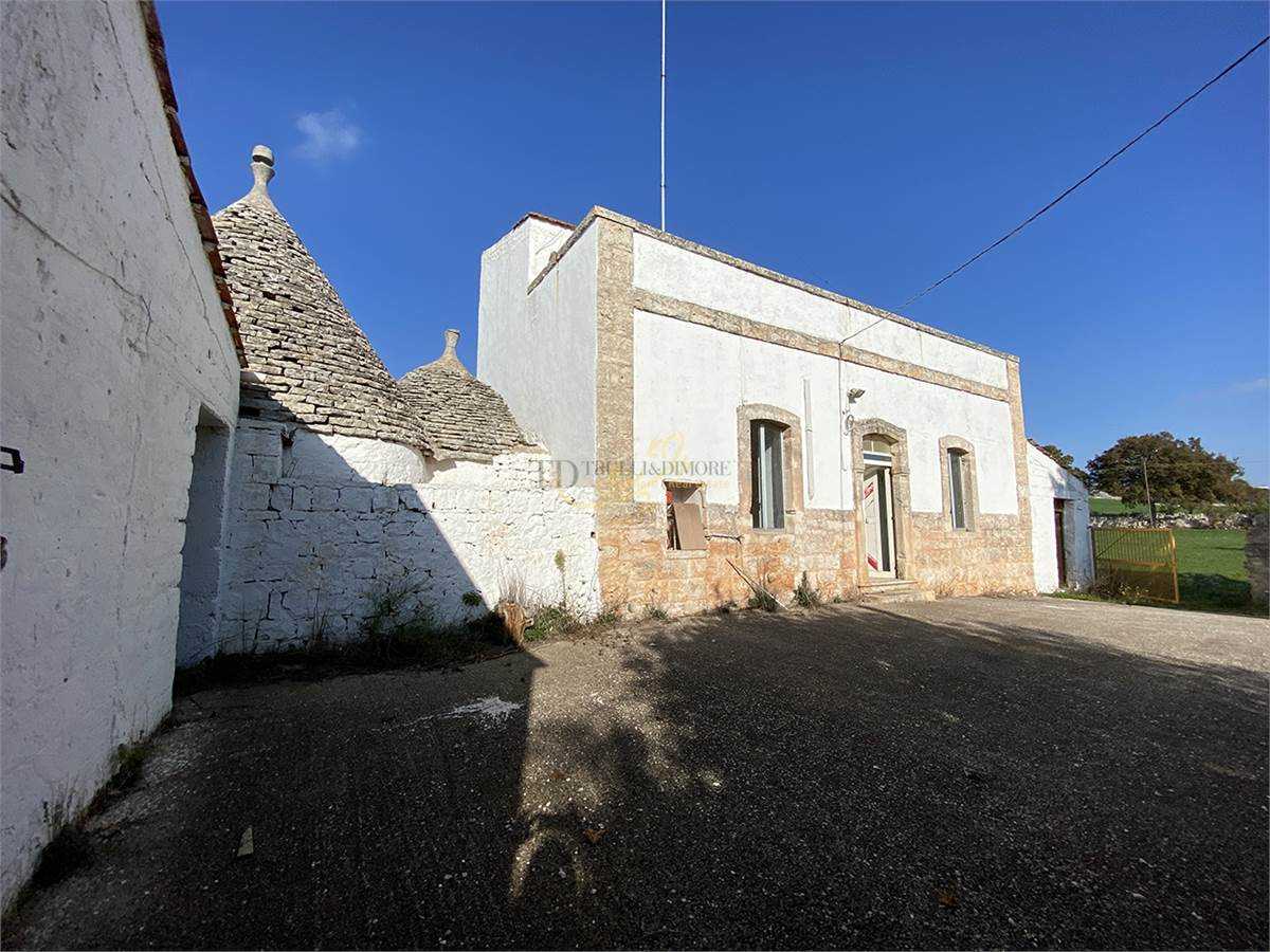 House in Castellana Grotte, Puglia 10037965