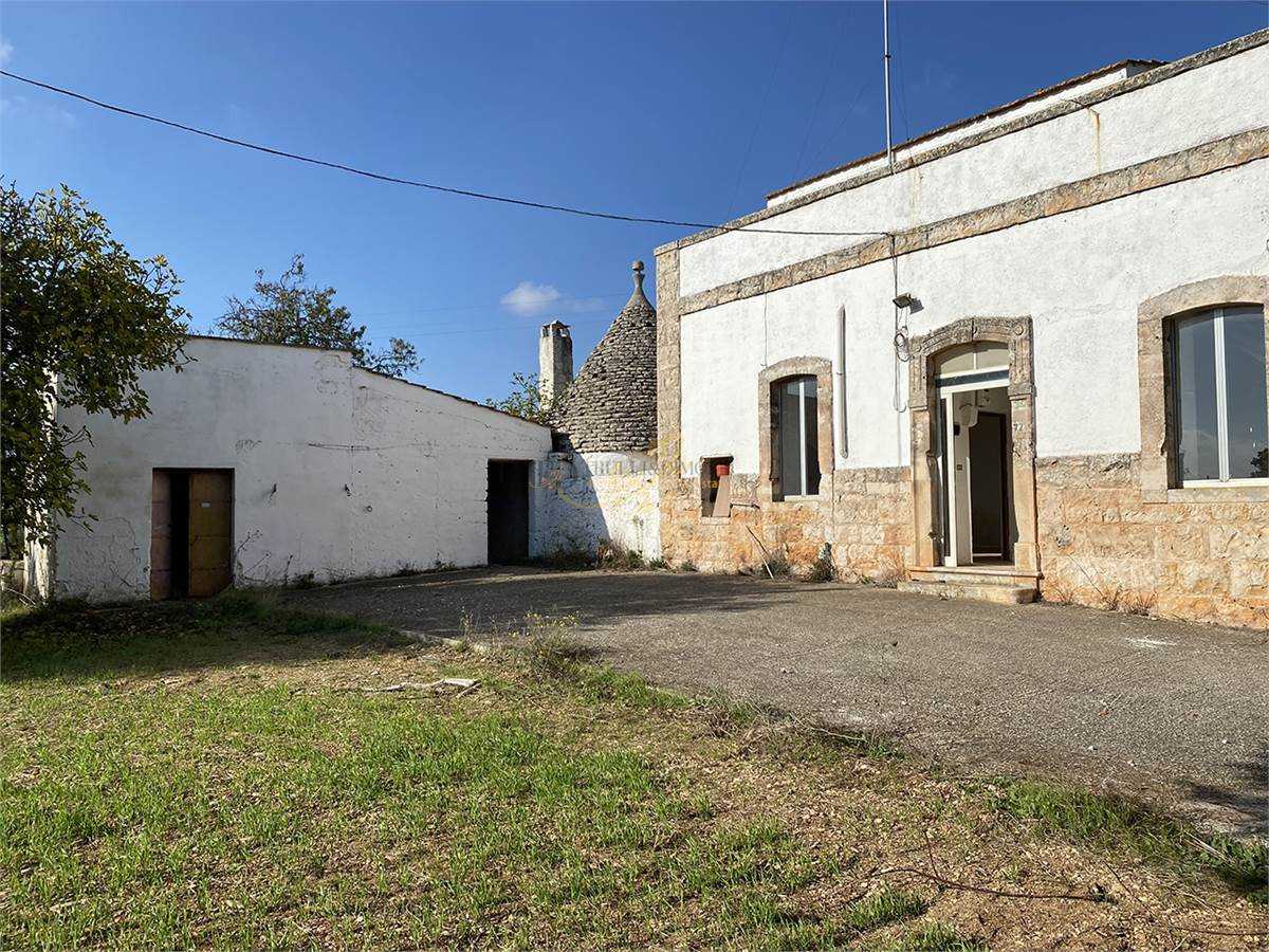 Huis in Castellana Grotte, Puglia 10037965