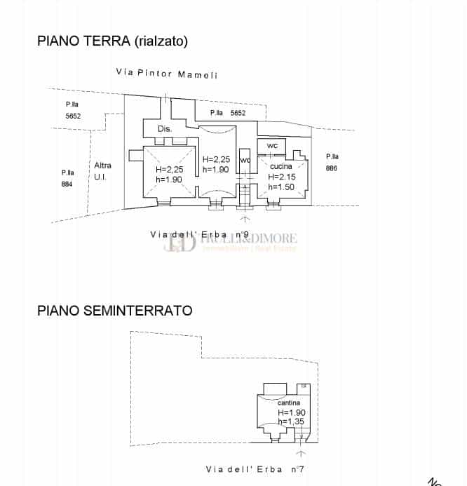 σπίτι σε Monopoli (Centro Storico),  10037967