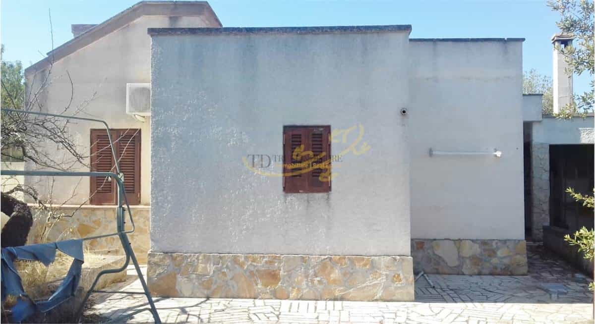 House in Padresergio, Puglia 10037974