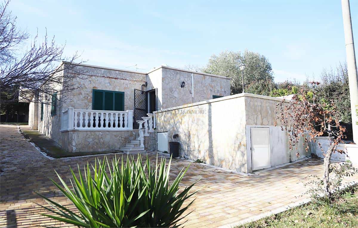Haus im Padresergio, Puglia 10037999