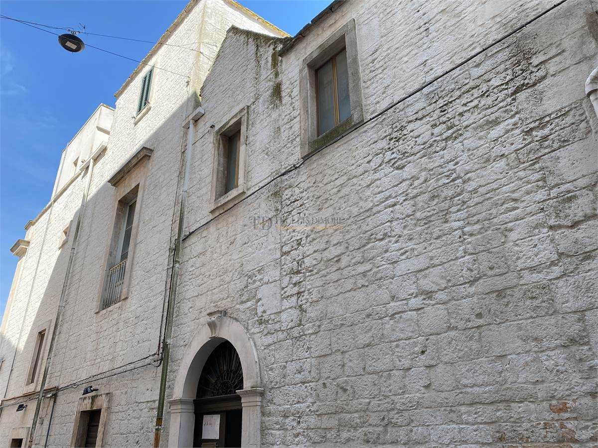 मकान में Alberobello, Puglia 10038023