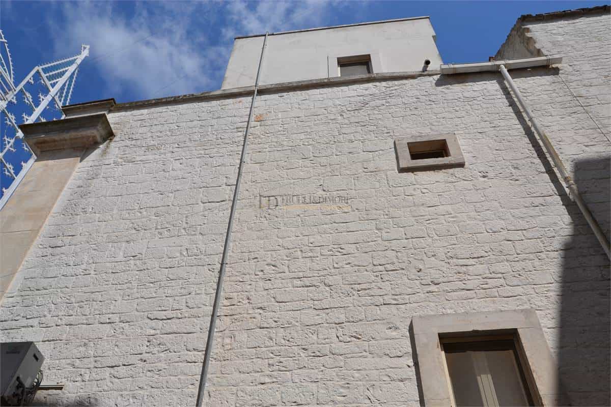 Huis in Alberobello,  10038023