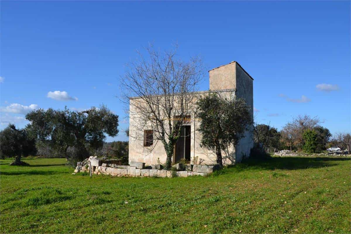 Talo sisään Castellana Grotte, Puglia 10038030