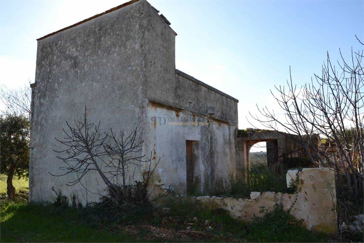 Talo sisään Castellana Grotte, Puglia 10038030