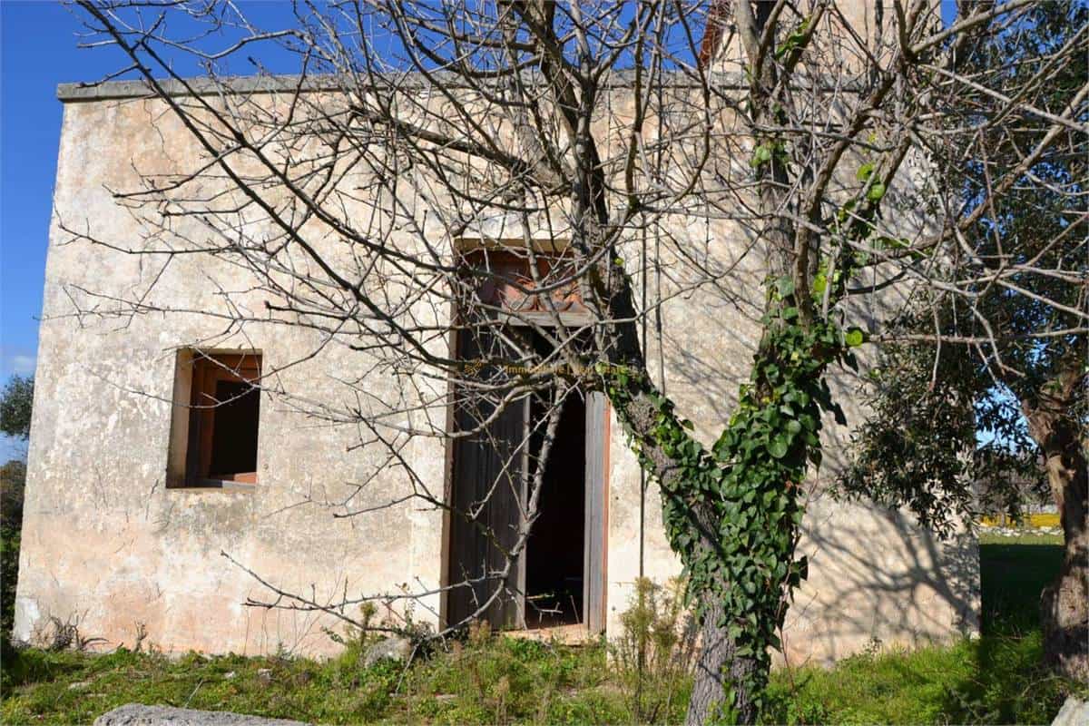 بيت في Castellana Grotte (Campagna),  10038030