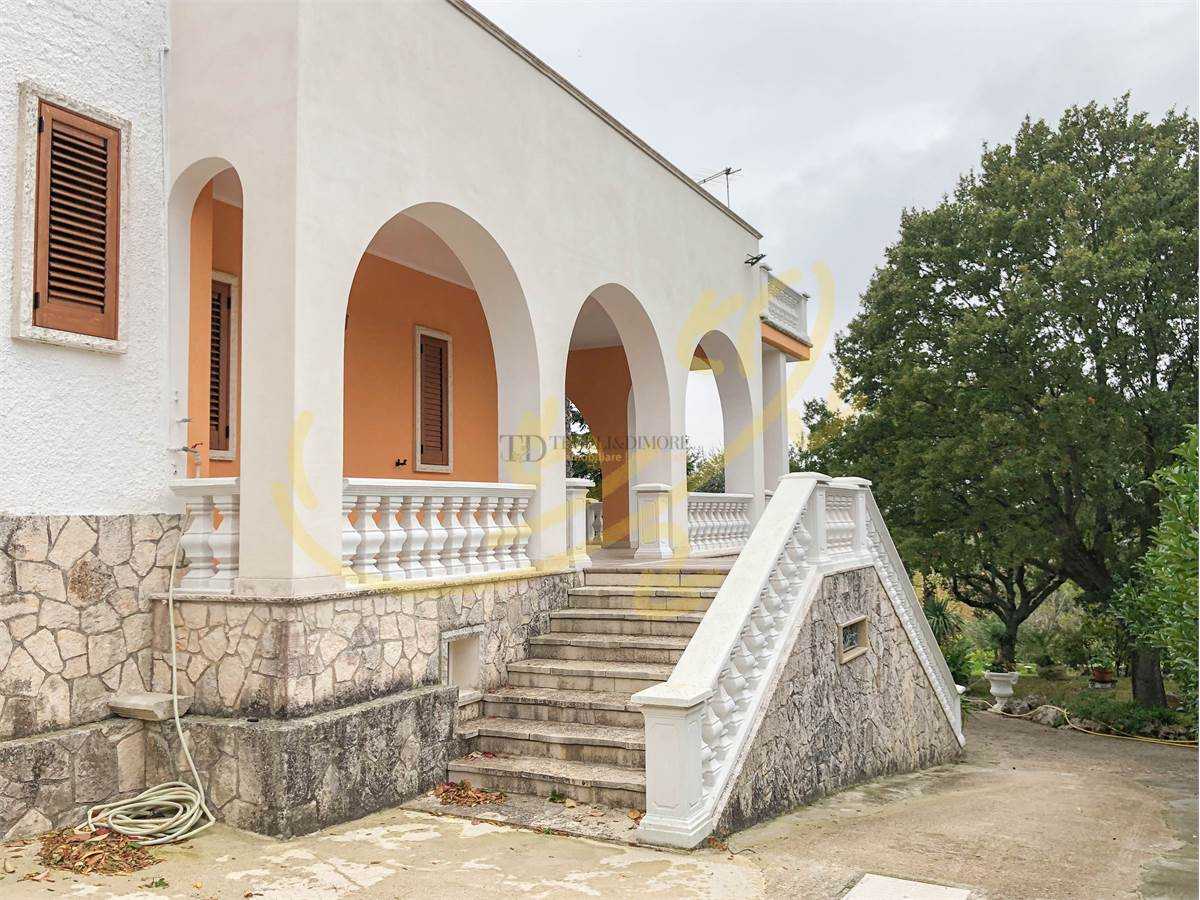 Rumah di Fasano, Puglia 10038044