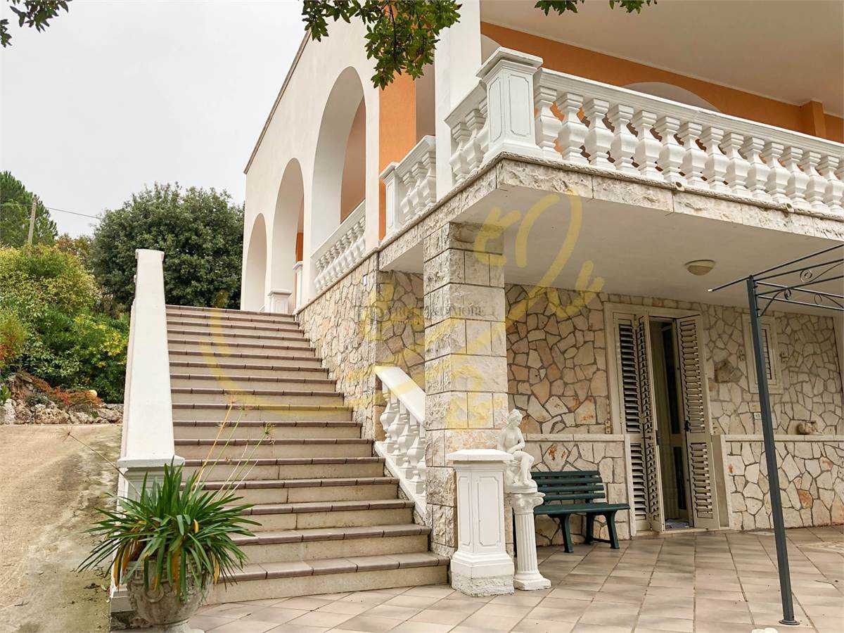 Rumah di Fasano, Puglia 10038044