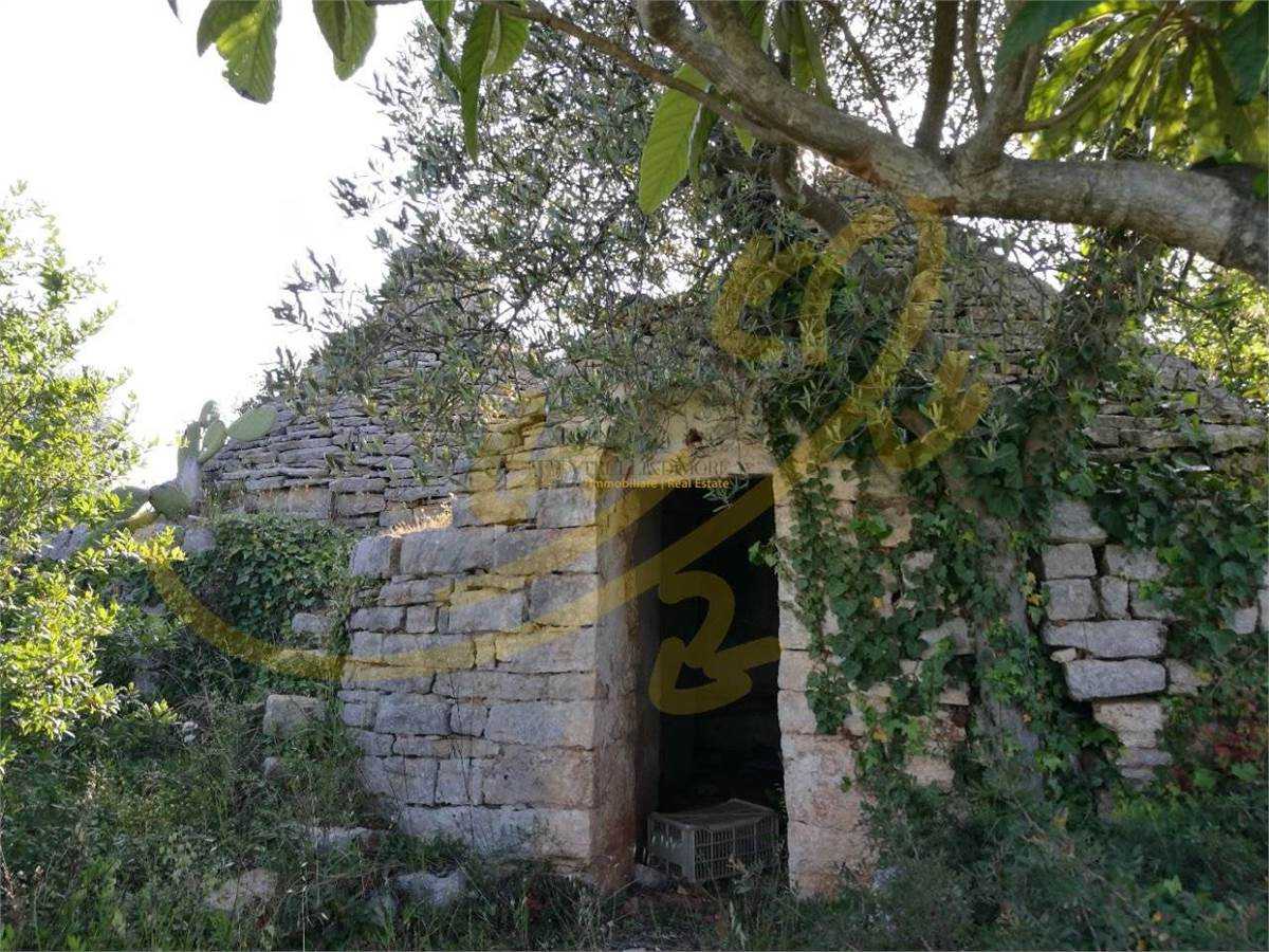 Talo sisään Castellana Grotte, Puglia 10038051