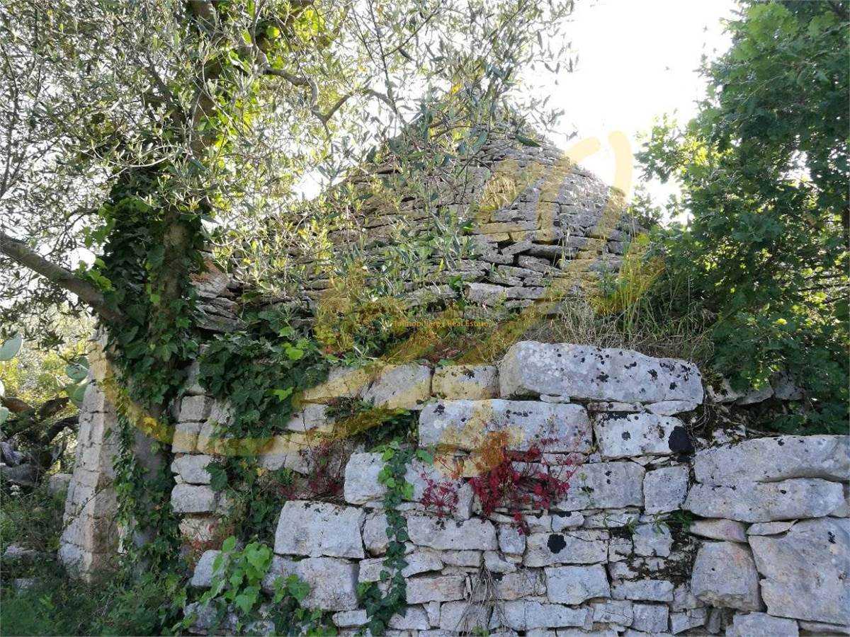 rumah dalam Castellana Grotte, Puglia 10038051