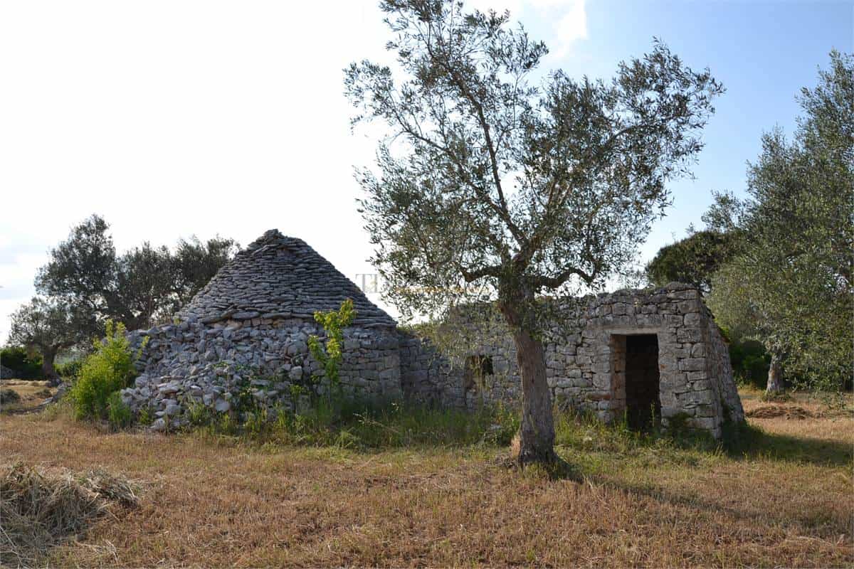 House in Castellana Grotte, Puglia 10038052