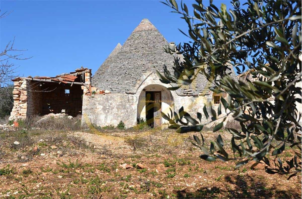 Haus im Castellana Grotte (Campagna),  10038056