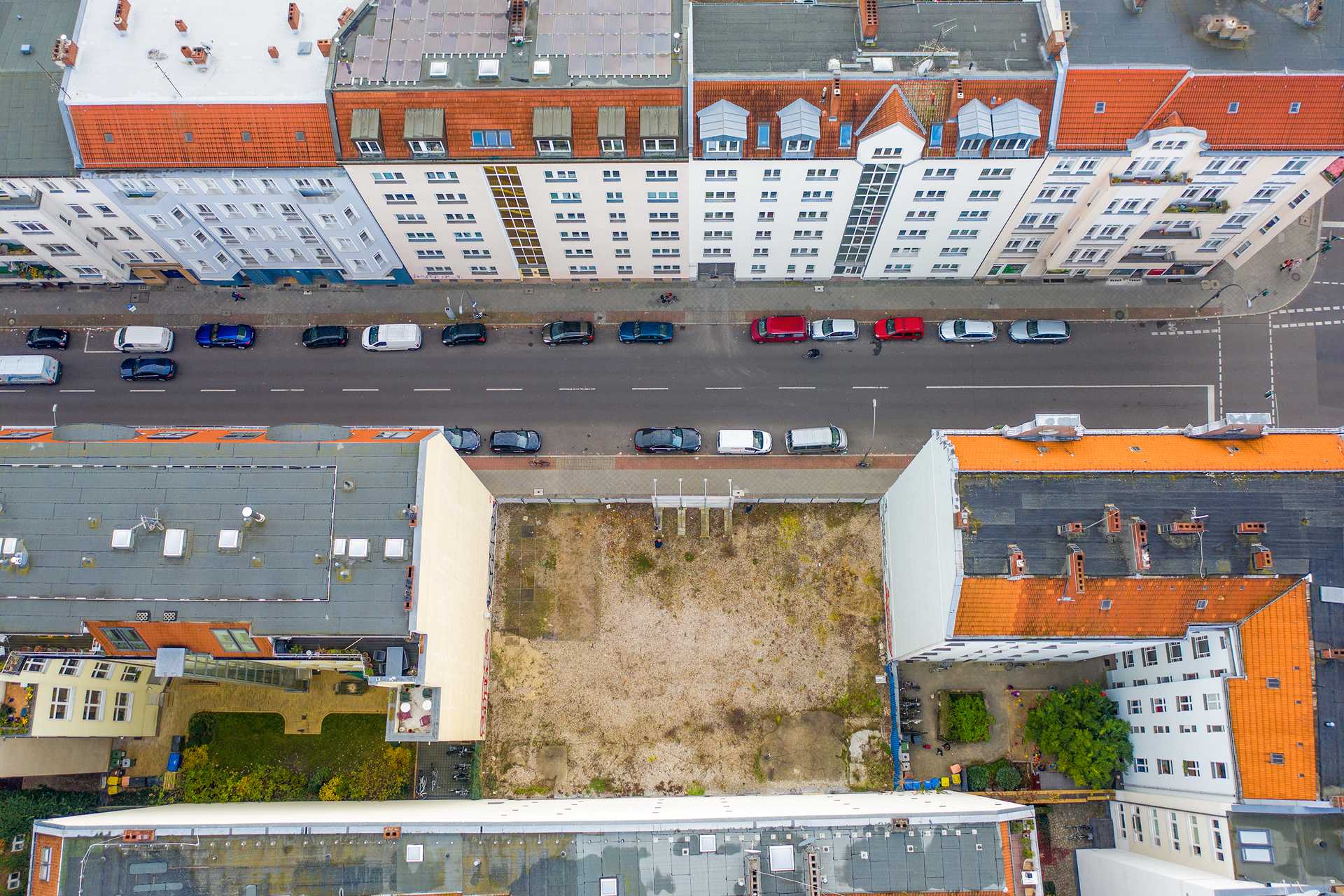 Condominium in Berlin, Berlin 10038298