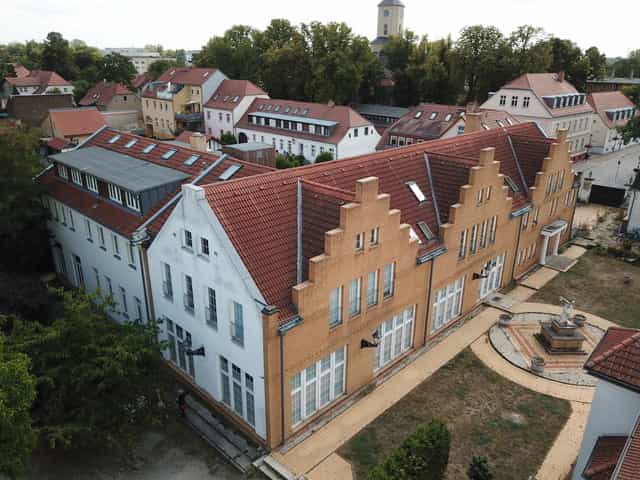 Condominium in Teltow, Brandenburg 10038308