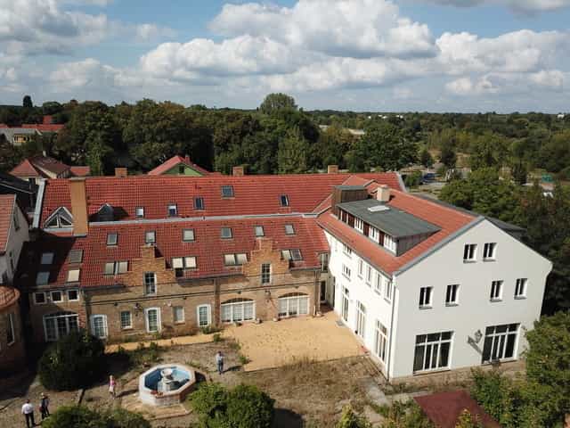 Condominium in Teltow, Brandenburg 10038314