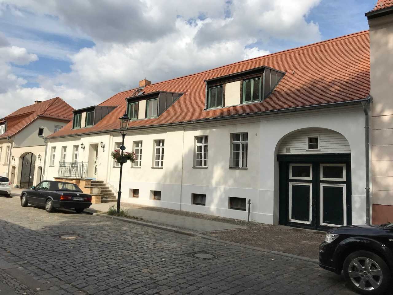 Condominium in Teltow, Brandenburg 10038318