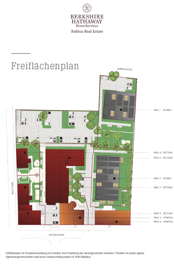 Condominium in Teltow, Brandenburg 10038323