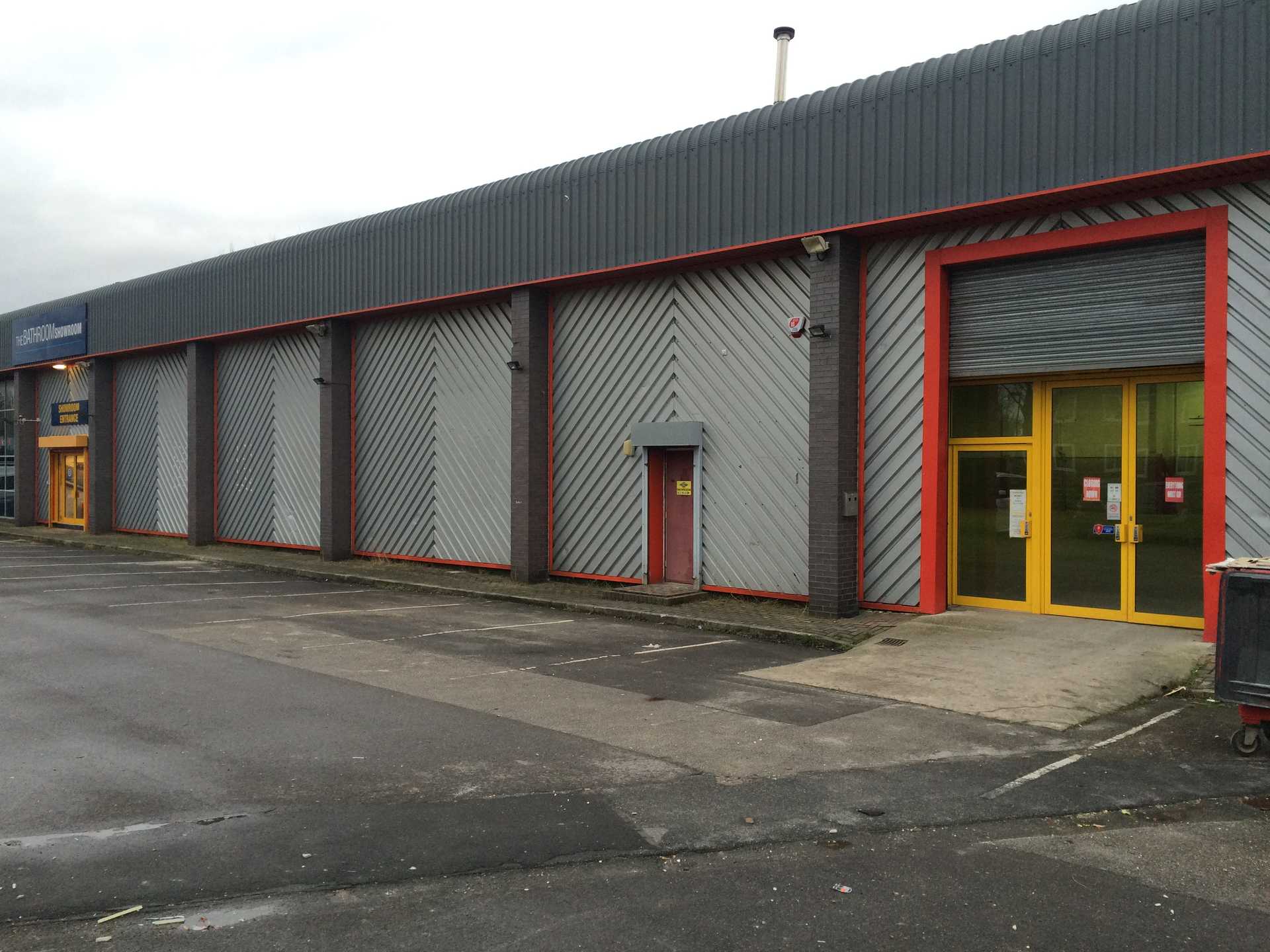 Industrial in Clifton, York 10038421