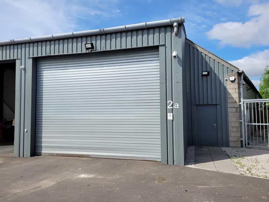 Industrial in Holtby, York 10038424