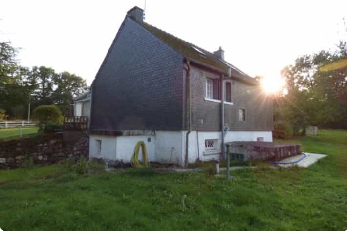 House in Saint-Grave, Morbihan 10038460