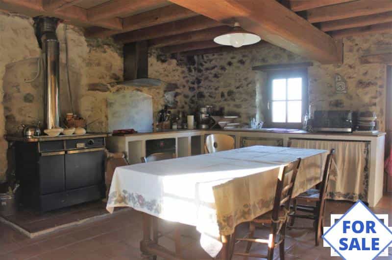 Casa nel La Ferté-Bernard, Paesi della Loira 10038484