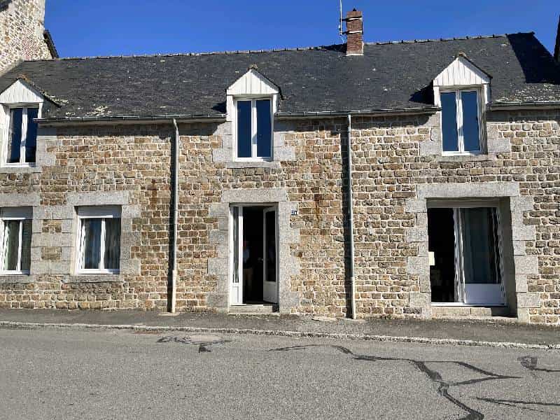 rumah dalam Luitre, Bretagne 10038495