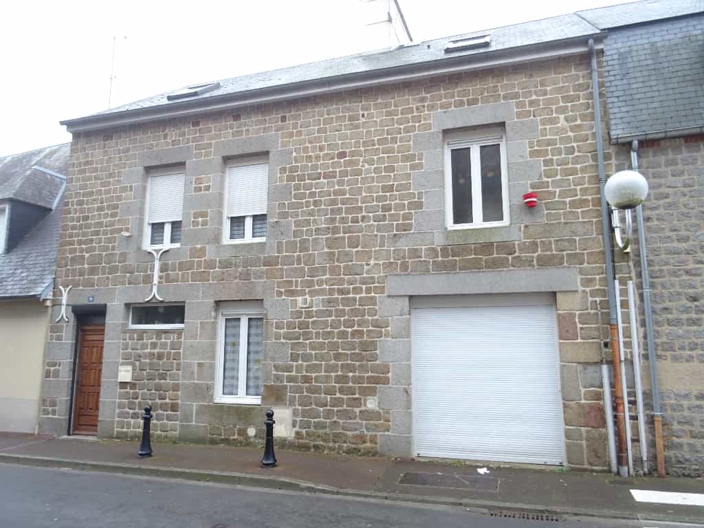 Будинок в Сент-Ілер-дю-Аркуе, Нормандія 10038501