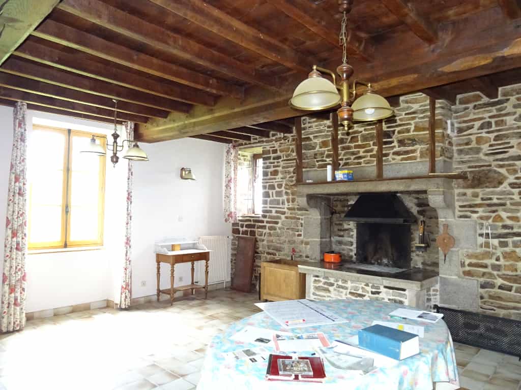 House in Juvigny-le-Tertre, Normandie 10038507