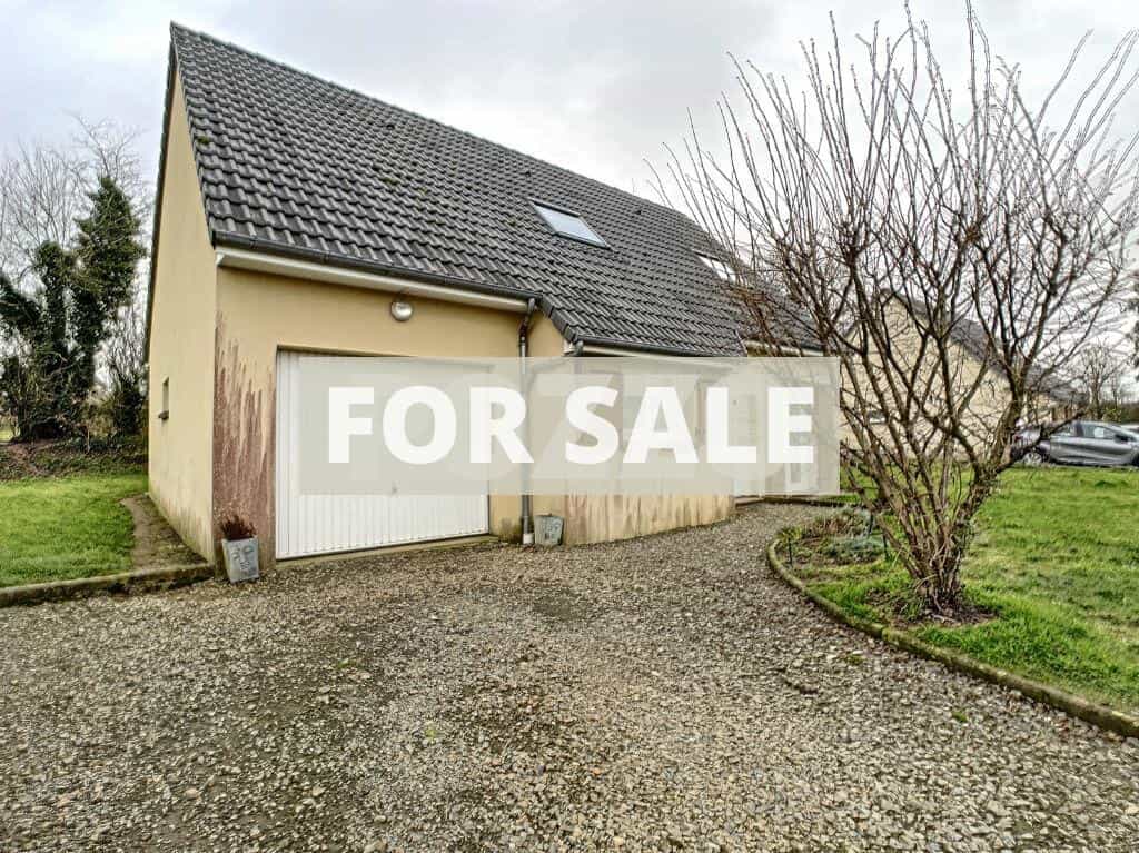 House in La Colombe, Normandie 10038525