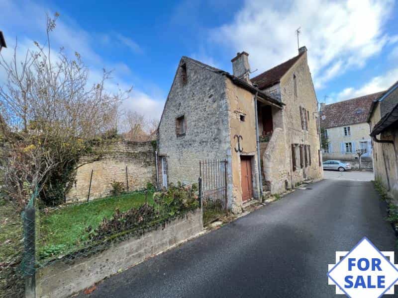 House in Le Pin-la-Garenne, Normandie 10038566
