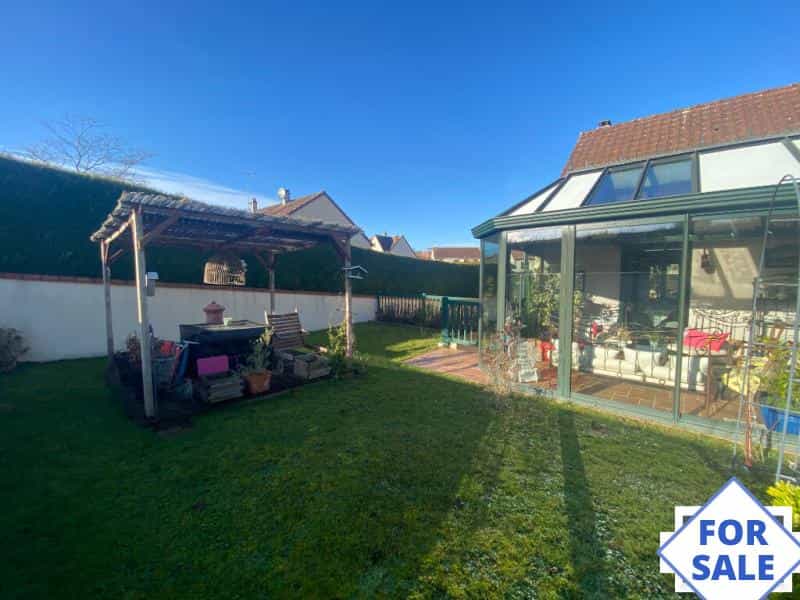 House in Mamers, Sarthe 10038579