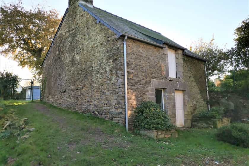 Dom w Guegona, Bretania 10038631