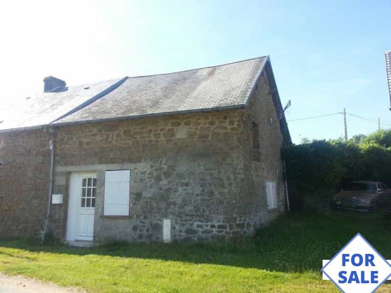 House in Lignieres-Orgeres, Pays de la Loire 10038633