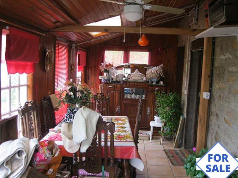 Casa nel Lignières-Orgeres, Paesi della Loira 10038634