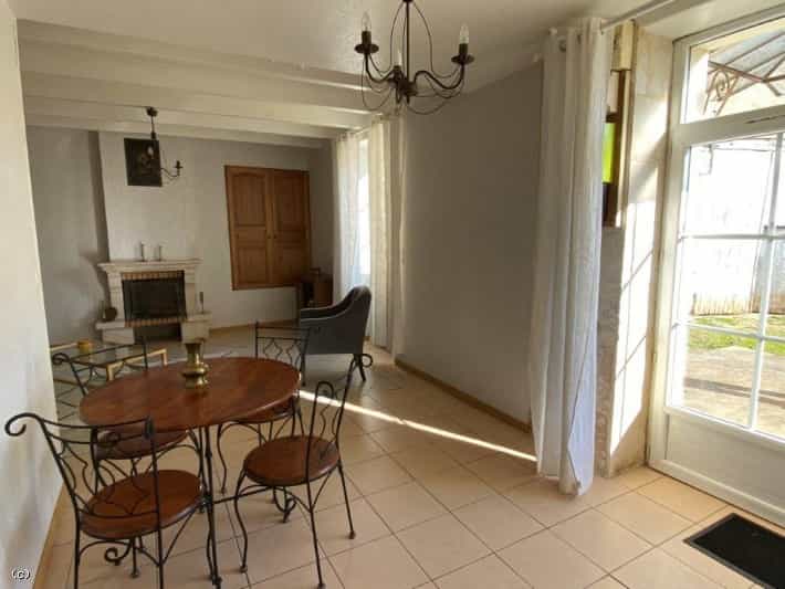 Haus im Aunac, Charente 10038651
