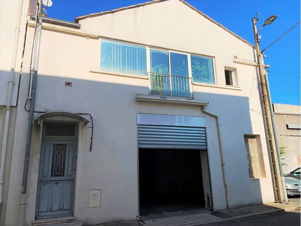 House in Ales, Gard 10038652