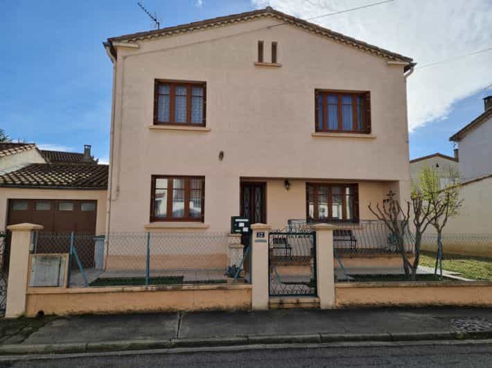 жилой дом в Limoux, Aude 10038661
