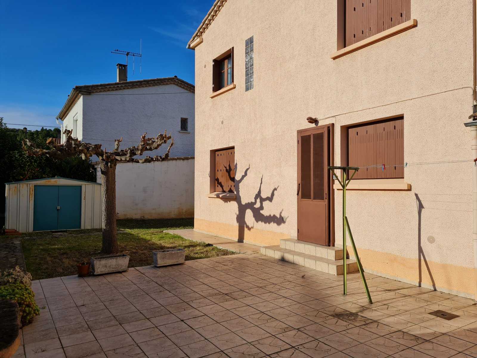 Huis in Limoux, Occitanië 10038661