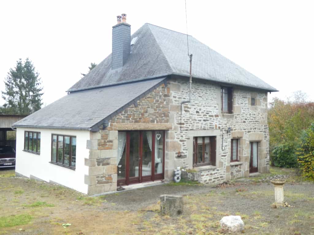 House in Beauficel, Normandie 10038672