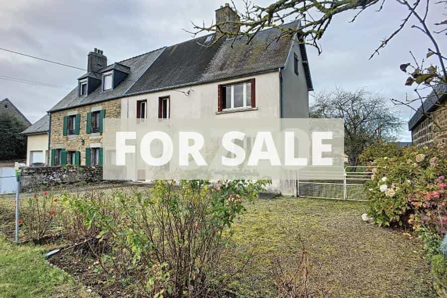 House in Vire, Calvados 10038689